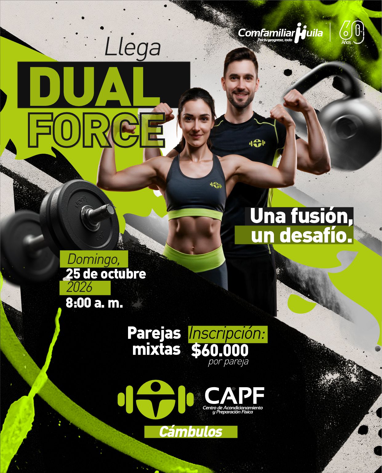 dualforce